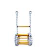 Zhanwu Emergency Fire Escape Rope Ladder