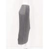 Specchio Pleated Straight Skirt 441 228