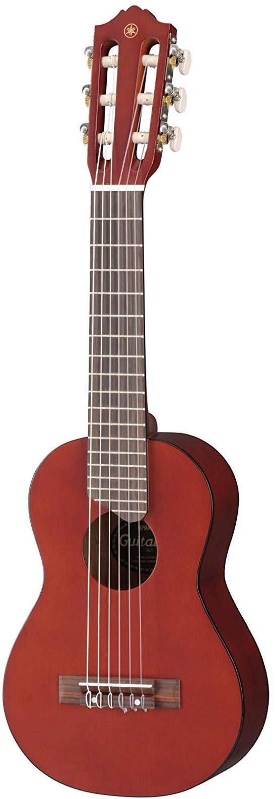 

Гитара Yamaha YAMAHA Persimmon Brown GL1 PB