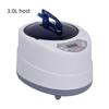 360 ° Household Sweating Steam Box Portable Foldable Steam Sauna Room Full Body Steam Circulation Sweating Fumigation Set