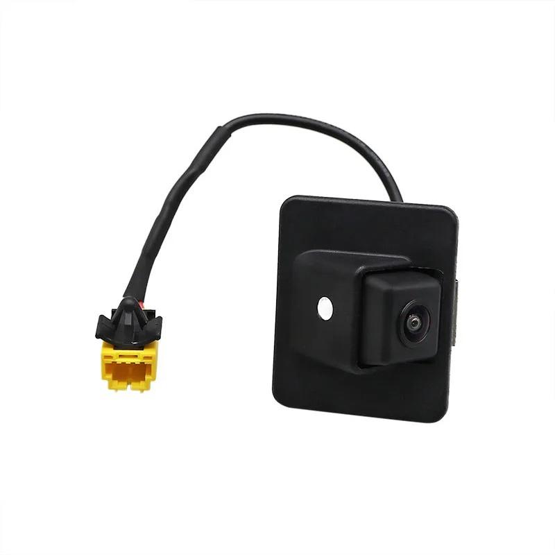 95760-2T101 For Kia Optima 2.0L 2.4L 2011 2012 2013 Rear View Backup Reversing Camera 957602T101 1PCS