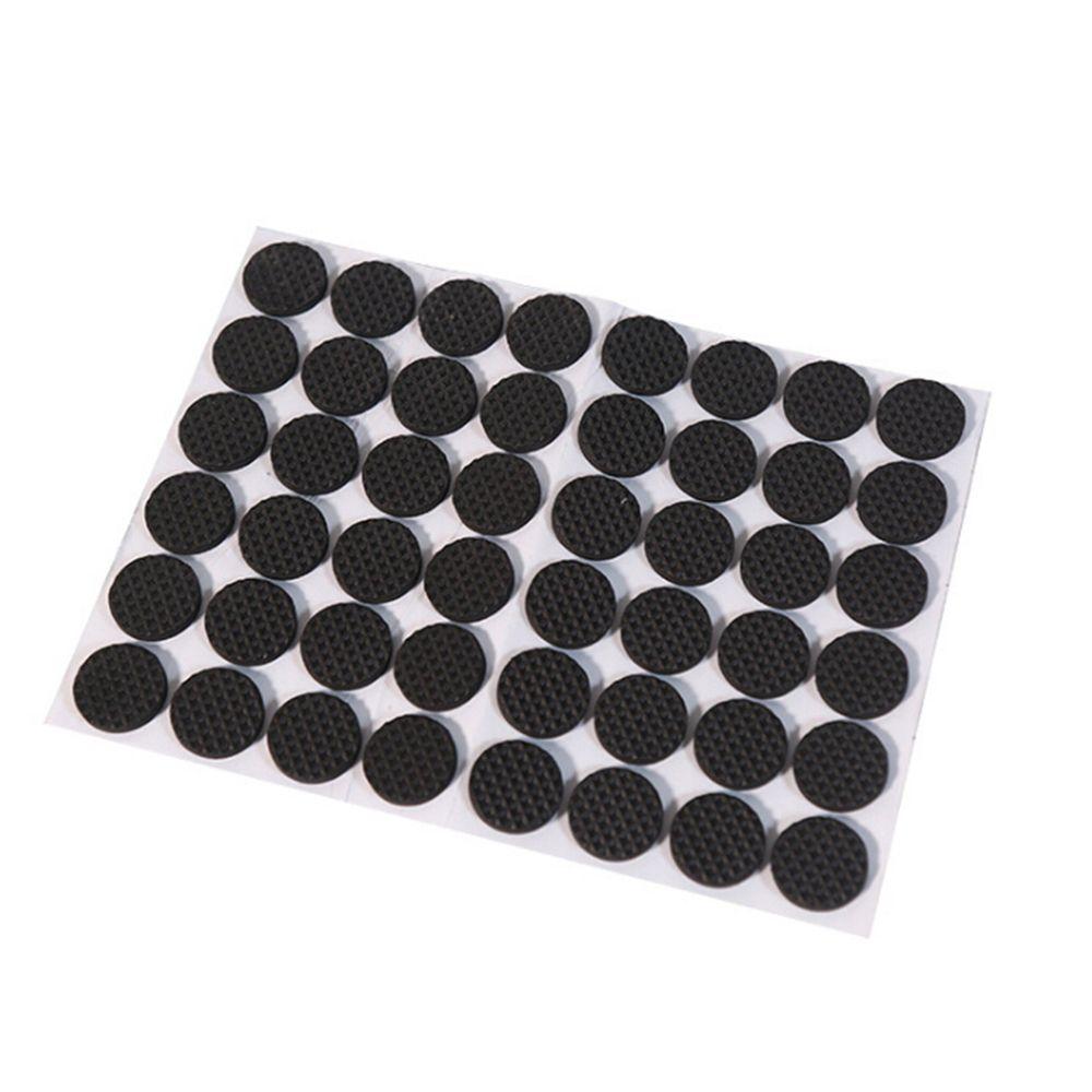 Self Adhesive Furniture Floor Protectors Mat Chair Leg Protector Feet Pads Floor Mat Floor Pads