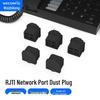 WECONFIG RJ11 Ethernet and Telephone Port Dust Plug