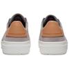 Timberland Seneca Bay Low Trainer Comfortable Slip-Resistant Durable Low-Top Skate Shoes Men sneaker Gray TB0A41F7EM01