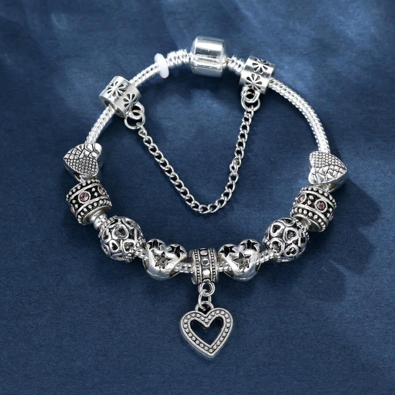 

Crystal Bead Fashion Bracelet Crystal Bracelet, Bracelet DIY Jewelry