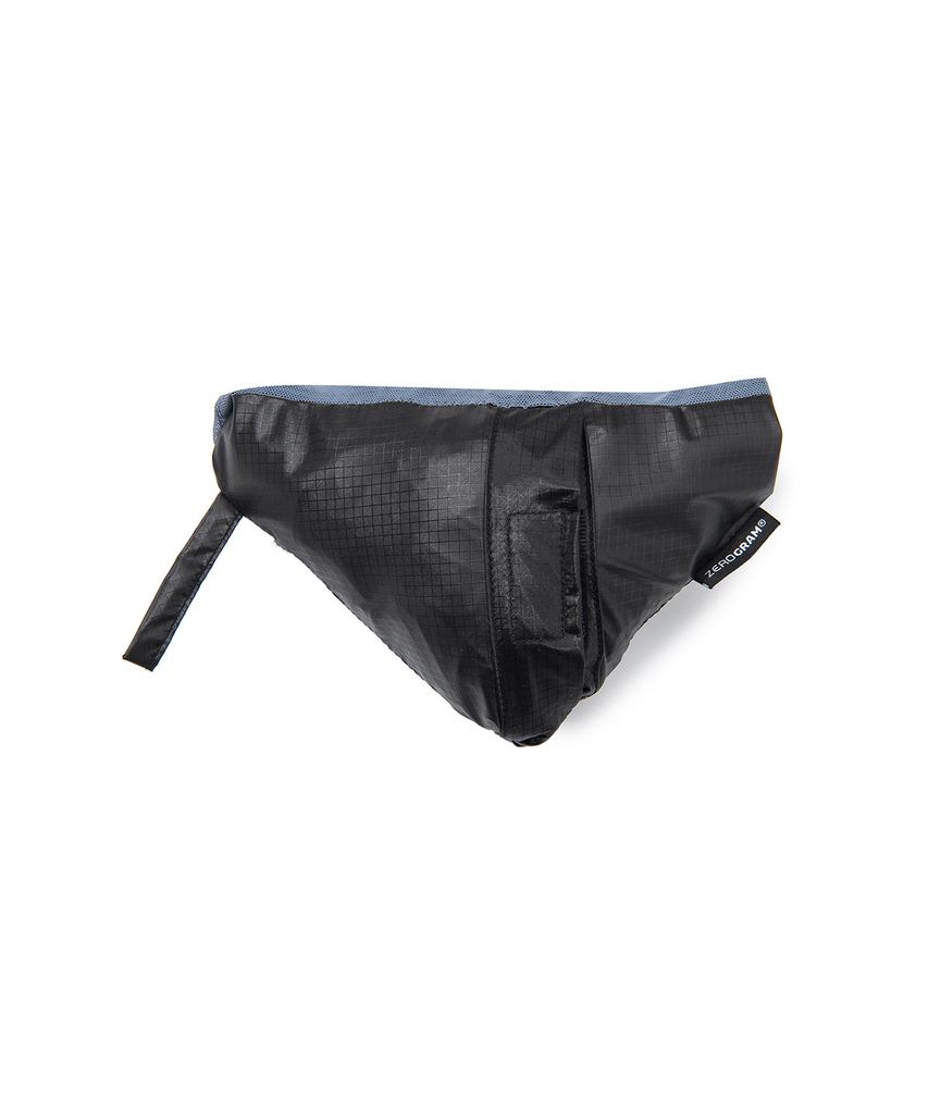ZEROGRAM Cordura Hiking Wrap Skirt