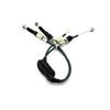 Hand Parking Brake Cable 34413-3AM0A For Nissan Versa 2007-2019 March 12-19 1.6L