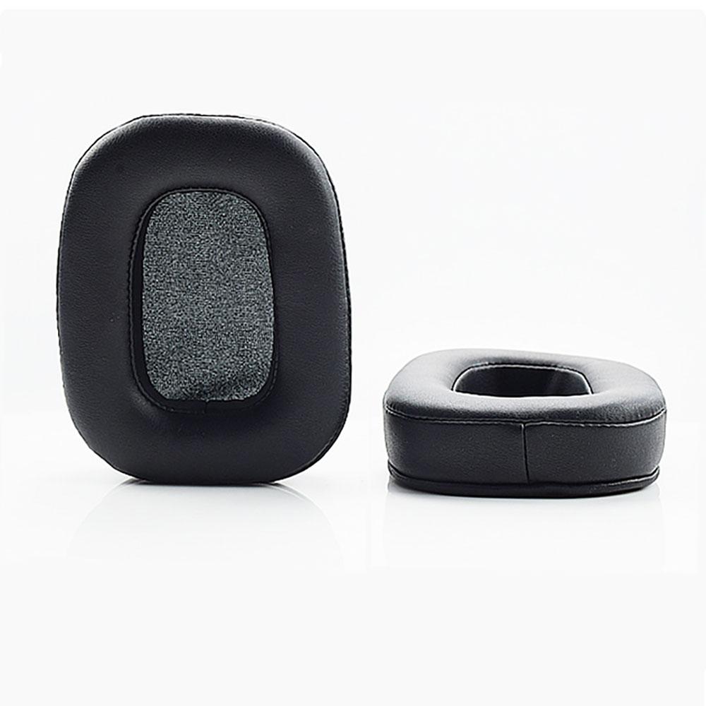 1 Pair Ear Cushions For Razer Tiamat 7.1 V2 Headphone ONLY