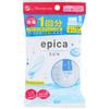 Menicon Epica Cold 12ml (Quasi-drug) 0 Soft Serve Efficacy: Disinfection of Soft Contact Lenses (Groups I To IV) 0