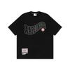 T-Shirts Men's Crew Neck Moderate AAPTEM1476XXM