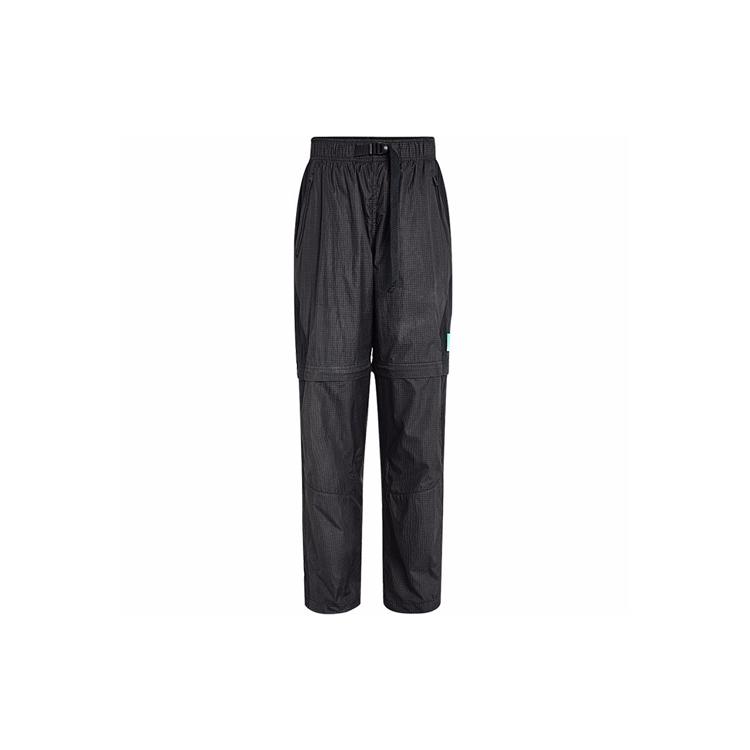 Jordan Sports Pants Men s Black Moderate CV2789-010 XXXL
