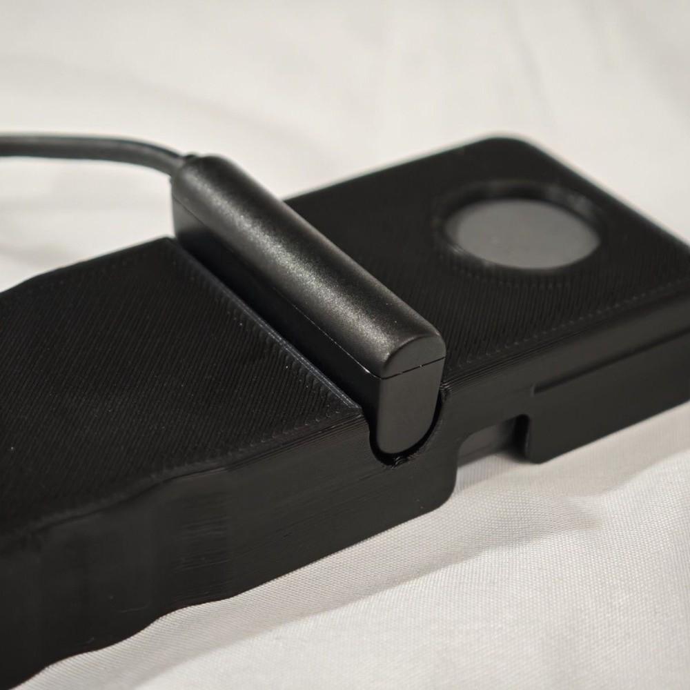 3D Printed PETG Remote Controller Case for DJI Osmo Pocket4P FrameTap Camera Controller Shell