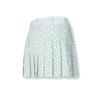 New FILA Golf Series SS24 Casual Short Skirts Women's Jade White A11W425309FWT