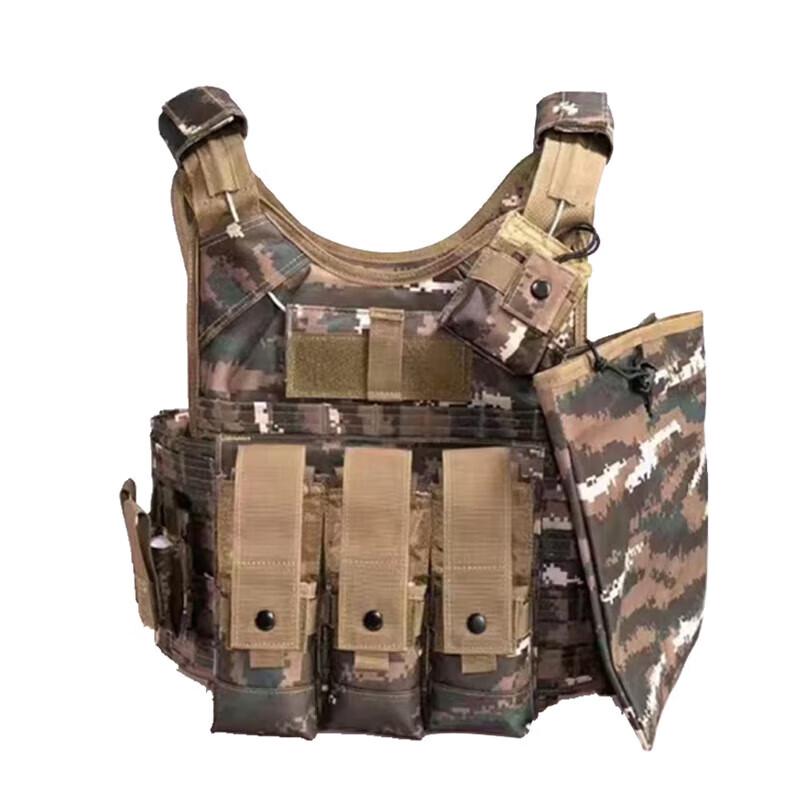 Xixun 2016 Quick Release Combat Vest