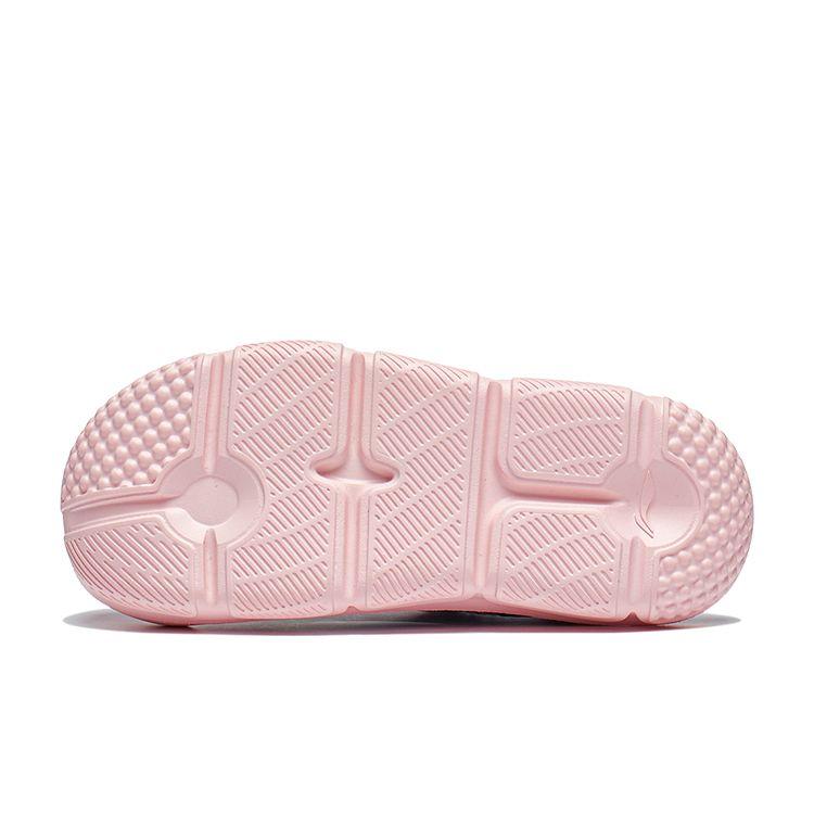 Li Ning Kids Sucai 2.0 Sports Lifestyle Series Color Block Breathable Sandals Kids Sandals YKKT014-2