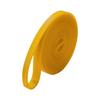 Loop Resistance Band for Exercise and Physical Therapy Durable Latex Elastic Stretching Band for Strength Training and Muscle Recovery