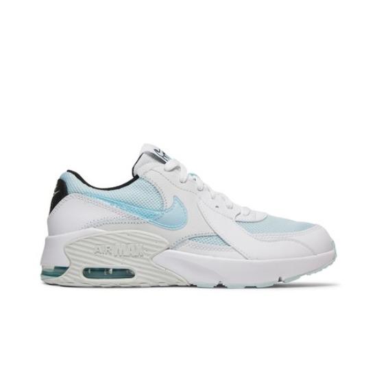 Nike Air Max Excee Power Up GS Glacier Blue CW5834-400