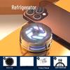 Magnetic Phone & Tablet Cooler with Smart Temperature Control
