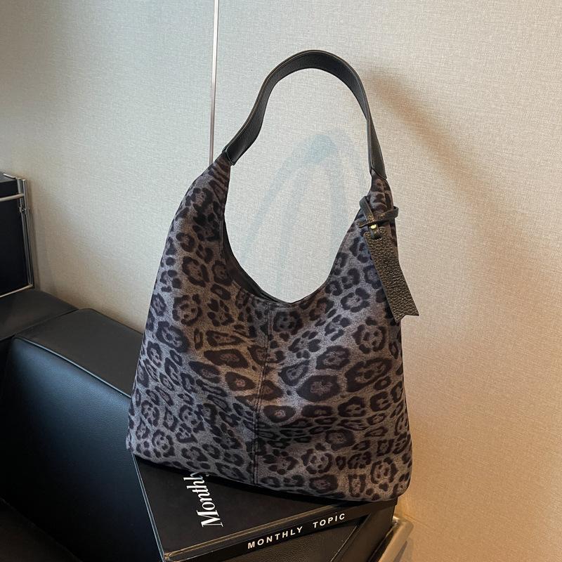 Große Tasche Damen Neue Mode Schultertasche Große Kapazität Tasche