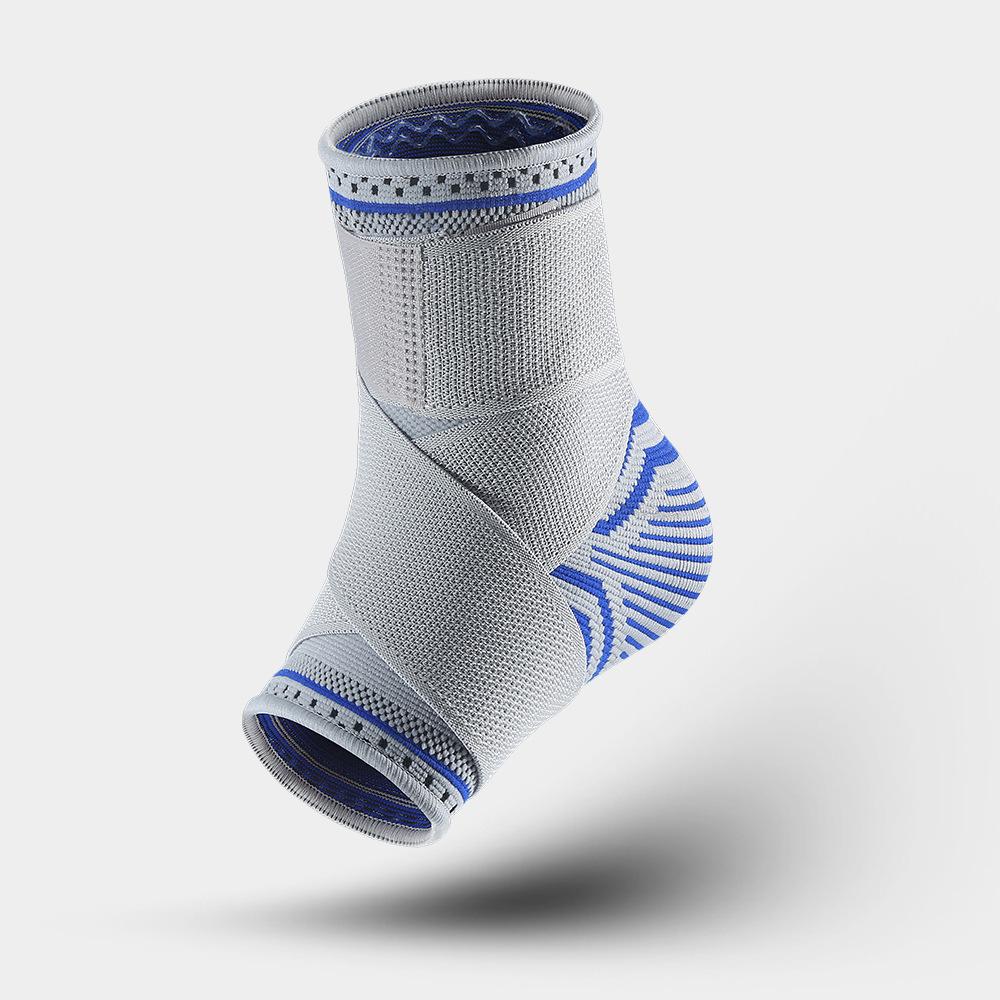 Ankle Protection Special Protective Ankle Strap Anti-Sprain Foot Basketball Riding Fitness Non-Slip Ankle Protection Gear