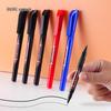 BAOKE MP2920 Refillable Dual-Tip Oil Marker Pen