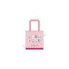 Project Sekai Colorful Hatsune Miku X Sanrio Characters Mini Character Tote Bag Vivid BAD SQUAD Stage! Feat.
