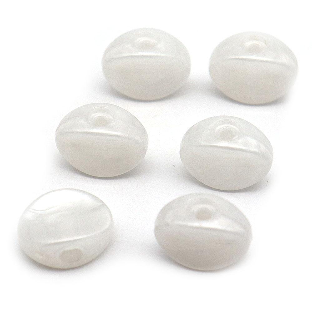 6pcs Wooden folk Electric Guitar Tuners handle Button head hat handle Plastic small concave hand