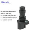 8-97606943-0 8976069430 Crankshaft Position Sensor Revolution 700 P For Isuzu 4HK1 6HK1 Hino KOMATSU KOBELCO Chevrolet GMC
