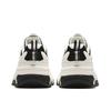 Anta Starry Sea Low Top Casual Shoes Women's Beige Black 922428807-5