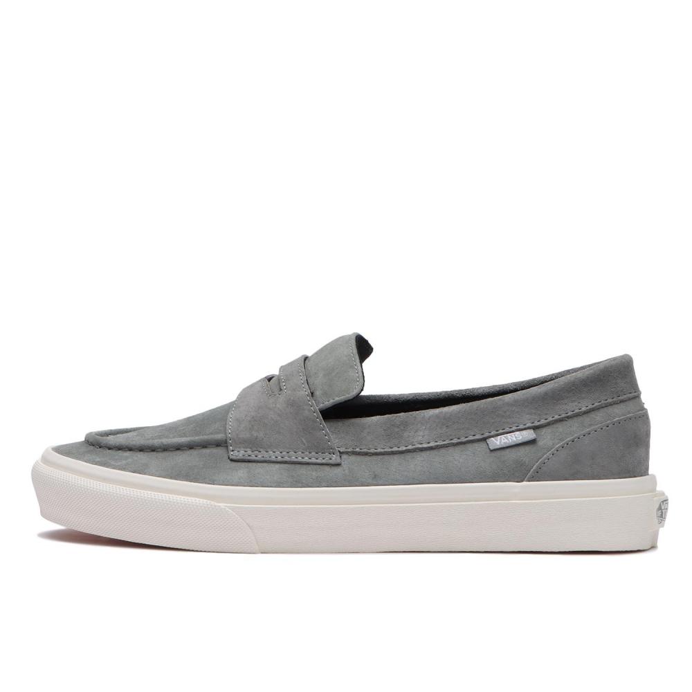 

Vans V196cf Серые лоферы Whisper 225