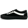 Bold Ni Suede 'Black Marshmallow' Men's VN0A3WLPEMI