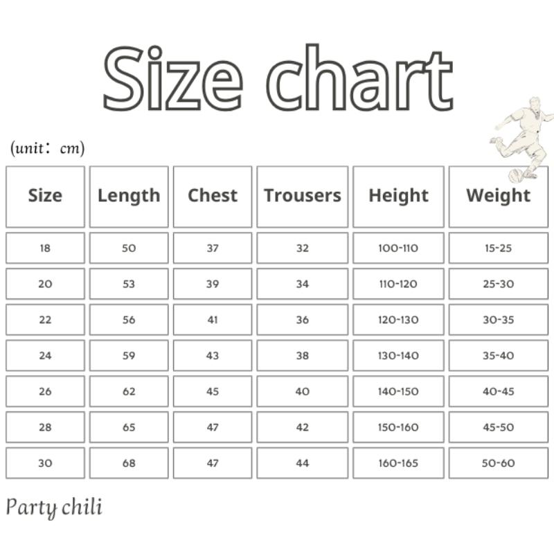 2023/2024 Man City Haaland Kids Football Kit Party Chili White Sportswear Children's Day Gift Polyester