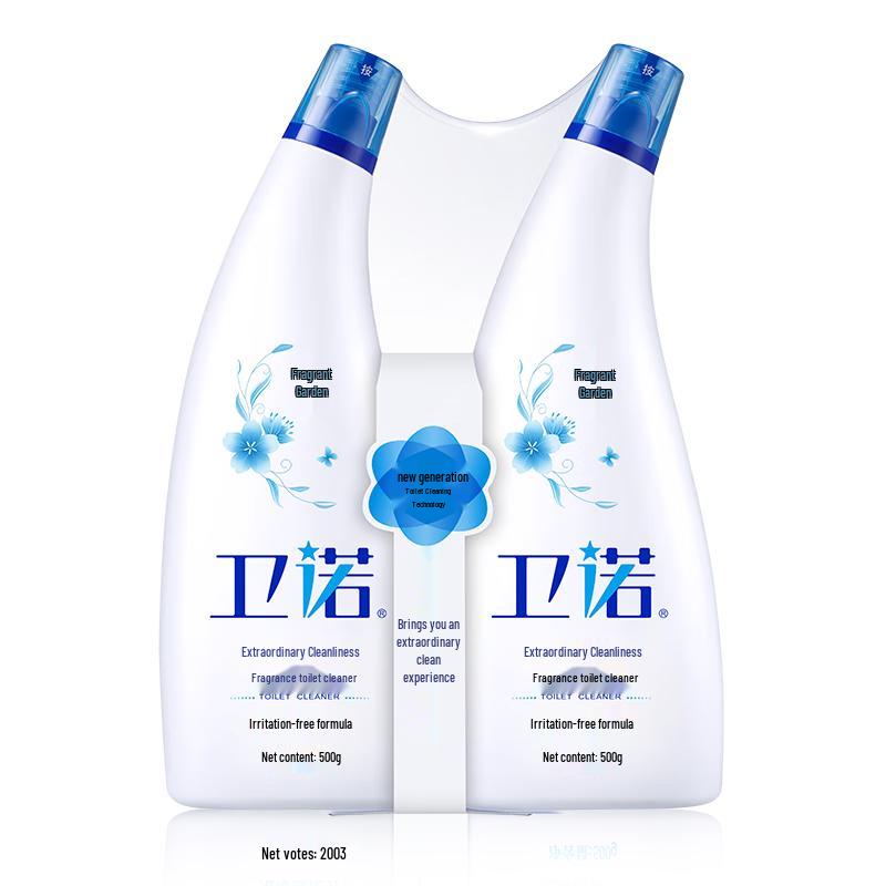 Blue Moon Fragrance Toilet Cleaner