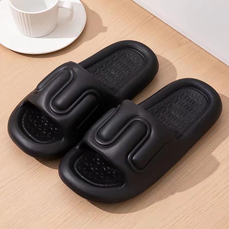 Zhou Mushi EVA Non-Slip Summer Slippers 44-45