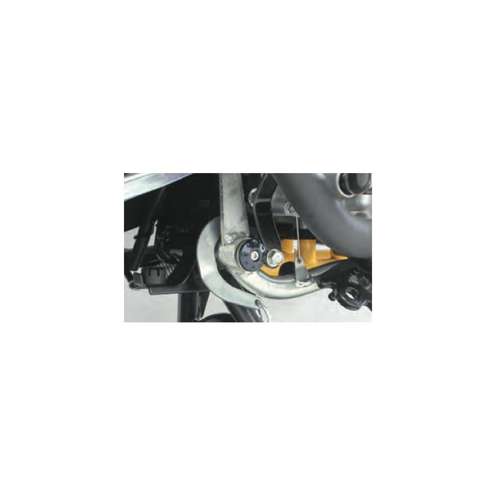 Special Parts Takekawa 06-13-0069 Bakbromspedal Pivotkåpa 8 Hålstyp Blå Cross Cab