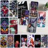 MH53 E-Evangelions-Poster Phone Case for Motorola Edge 20 30 S30 40 50 Fusion Lite Plus Pro Neo Ultra One Power Action Macro Hyper Vision Zoom