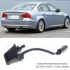 Windscreen Washer Nozzle for E90 E91 E92 E93 316i 318i 61667131299 7131299 8365385 Heated Windshield Washer Nozzle