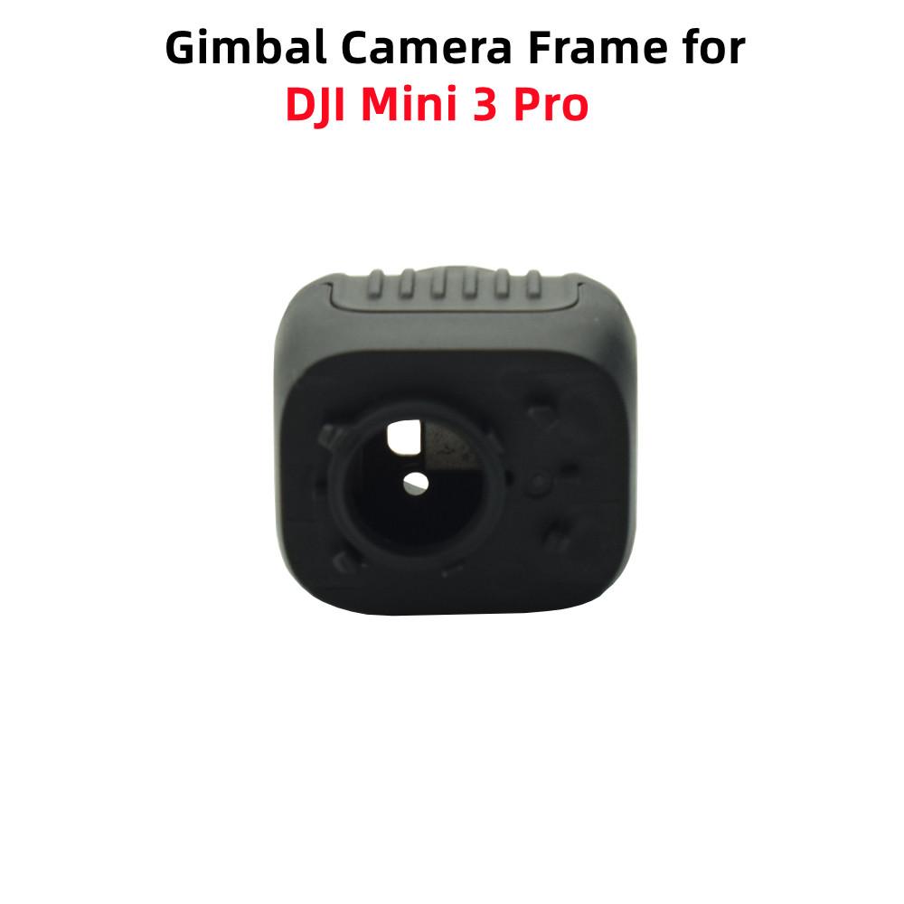 Gimbal Parts For Mini 3 Pro Camera Lens Flex Cable Pitch Roll Motor Arm Cover For DJI Mini 3pro Repair Accessories