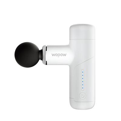 WOPOW FG07 Mini Fascia Massage Gun CN Plug (adapter Included)
