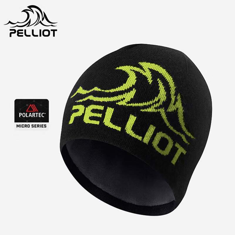Pelliot Unisex Wool Hiking Beanie