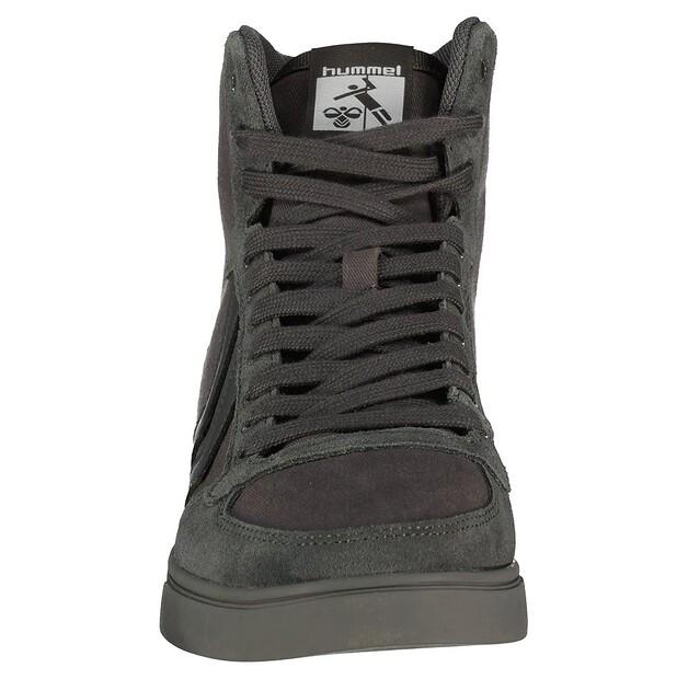 Hummel Slimmer Stadil Tonal High кроссовки