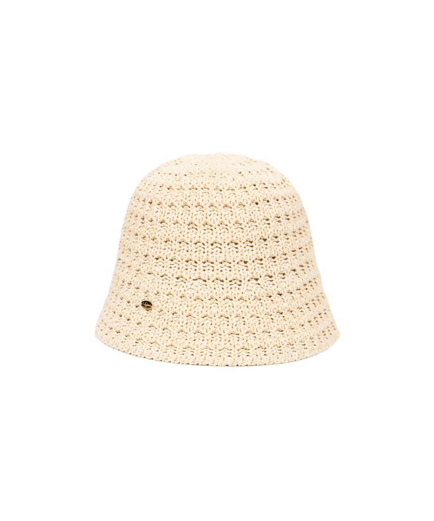 Lillikoli Daily Knitting Bucket Hat