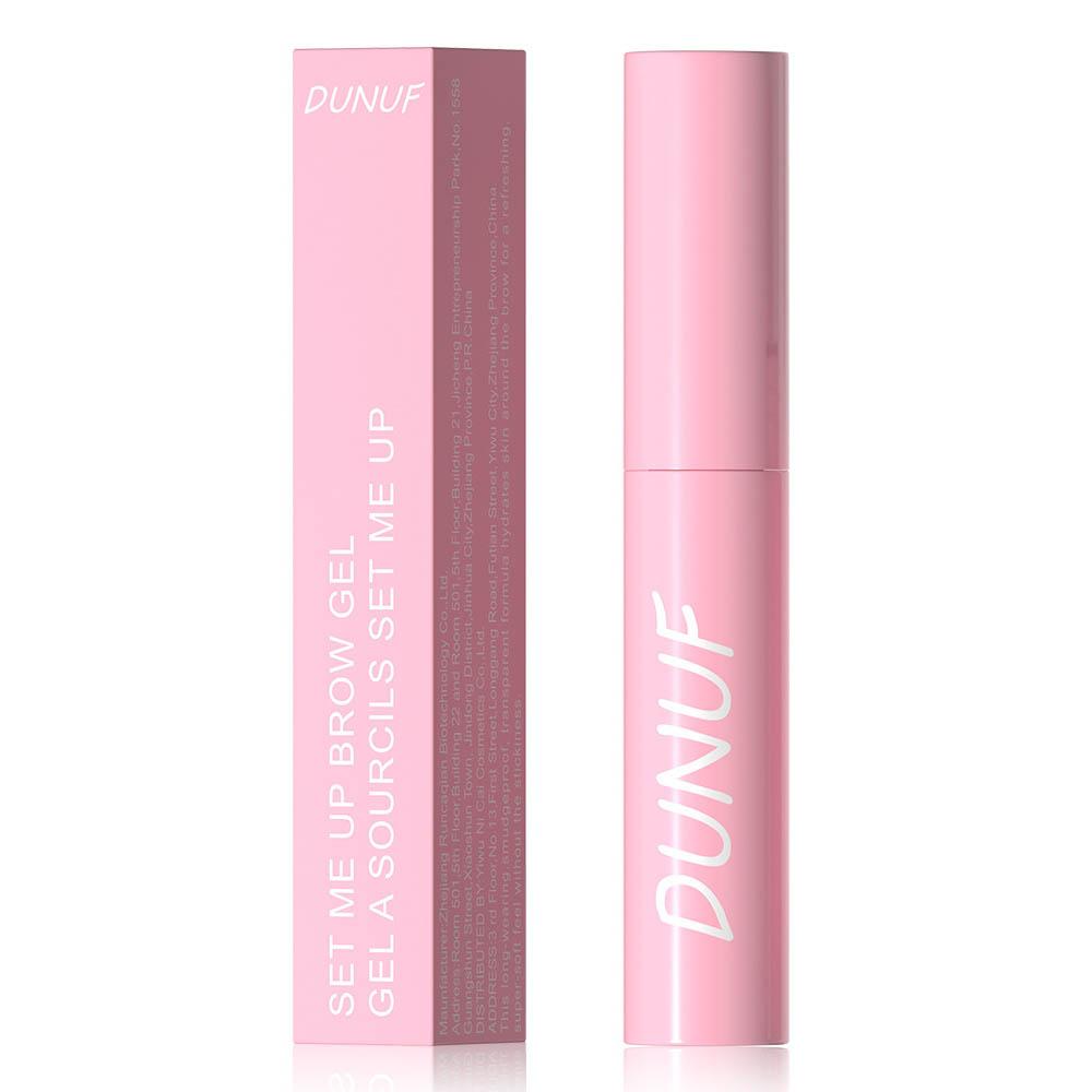 Transparante Wenkbrauwgel Langhoudend Waterdichte Gel Wenkbrauw Styling Crème Ogen Wimper Fixatie 24u Wenkbrauw Gel Cosmetica Make-up