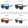Childrens Polarized Sunglasses Uv400 Fullframe Sun Protection For Outdoor Play