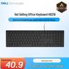 Dell מקלדת קווית KB216