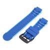 Children Watch Strap Ergonomic Design Rain Proof Soft Quick Drying Kids Watch Band Replacement for Running Hiking Sports