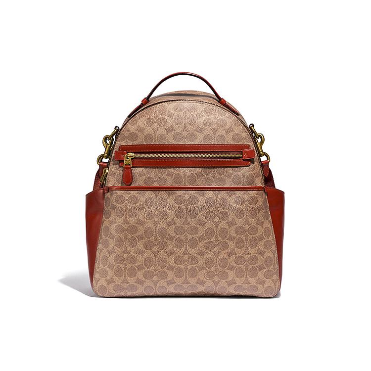 

New COACH Baby Backpacks 99289-B4NQ4 34.0*14.0*39.1CM