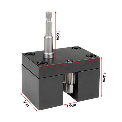 Impact Power Assisted Crimper Crimping Tool For C5A2 Power Assisted Crimper