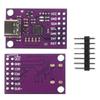 CP2112 Debug Board USB to SMBus I2C Communication Module 2.0 MicroUSB 2112 Evaluation Kit for CCS811 Sensor Module for arduino