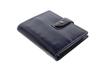 Filofax Malden Small System Organizer, Navy, 28615, Officially Imported
